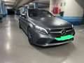 Mercedes-Benz C 220 Coupé d Gris - thumbnail 7