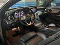 Mercedes-Benz C 220 Coupé d Gris - thumbnail 11