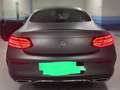 Mercedes-Benz C 220 Coupé d Gris - thumbnail 5