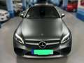Mercedes-Benz C 220 Coupé d Gris - thumbnail 1