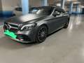 Mercedes-Benz C 220 Coupé d Gris - thumbnail 6