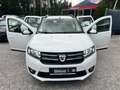 Dacia Logan MCV dCi 75 *Supreme* ERSBESITZ Weiß - thumbnail 3