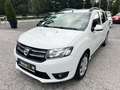 Dacia Logan MCV dCi 75 *Supreme* ERSBESITZ Weiß - thumbnail 1