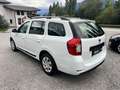 Dacia Logan MCV dCi 75 *Supreme* ERSBESITZ Weiß - thumbnail 5