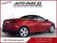 Renault Megane Mégane Dynamique CABRIO dCi*AUTOMATIC*MOD2011 Rot - thumbnail 2