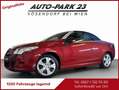 Renault Megane Mégane Dynamique CABRIO dCi*AUTOMATIC*MOD2011 Rot - thumbnail 1