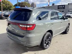 Dodge Durango 2026