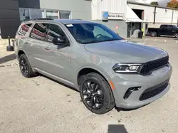 Dodge Durango 2026