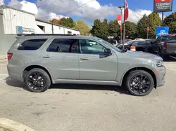 Dodge Durango 2026