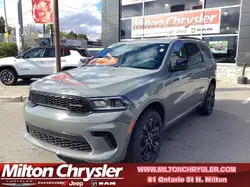 Dodge Durango 2026
