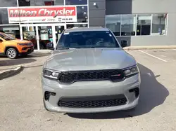 Dodge Durango 2026