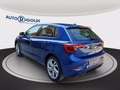 Volkswagen Polo 1.0 tsi style 95cv dsg Blu/Azzurro - thumbnail 24