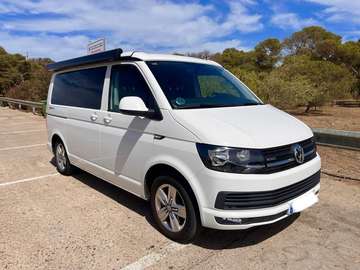 2.0TDI BMT Beach 4M DSG 110kW