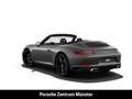 Porsche 991 911 Carrera Cabriolet BOSE nur 14.390 km Grau - thumbnail 3