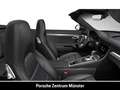 Porsche 991 911 Carrera Cabriolet BOSE nur 14.390 km Grau - thumbnail 5