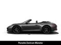 Porsche 991 911 Carrera Cabriolet BOSE nur 14.390 km Grau - thumbnail 2