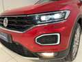 Volkswagen T-Roc Cabriolet 1.5TSI 150CV DSG Style - IVA ESPOSTA Rood - thumbnail 22