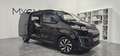 Citroen Spacetourer BlueHDI S&S M Shine 140 Negro - thumbnail 4