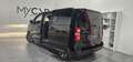 Citroen Spacetourer BlueHDI S&S M Shine 140 Negro - thumbnail 12