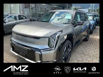 GT Alcantara*Sitzkühlung*Wärmepumpe*