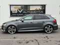 Audi RS3 DAZA- PANO - RS SEATS - Virtual - Keyless - MATRIX Gris - thumbnail 4