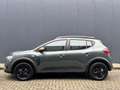 Dacia Sandero Stepway 1.0 TCe 100 ECO-G Up&Go | LPG & Benzine | Grün - thumbnail 7