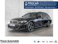 BMW 320 e Touring MSport Widescreen Display PDC LED Schwarz - thumbnail 1