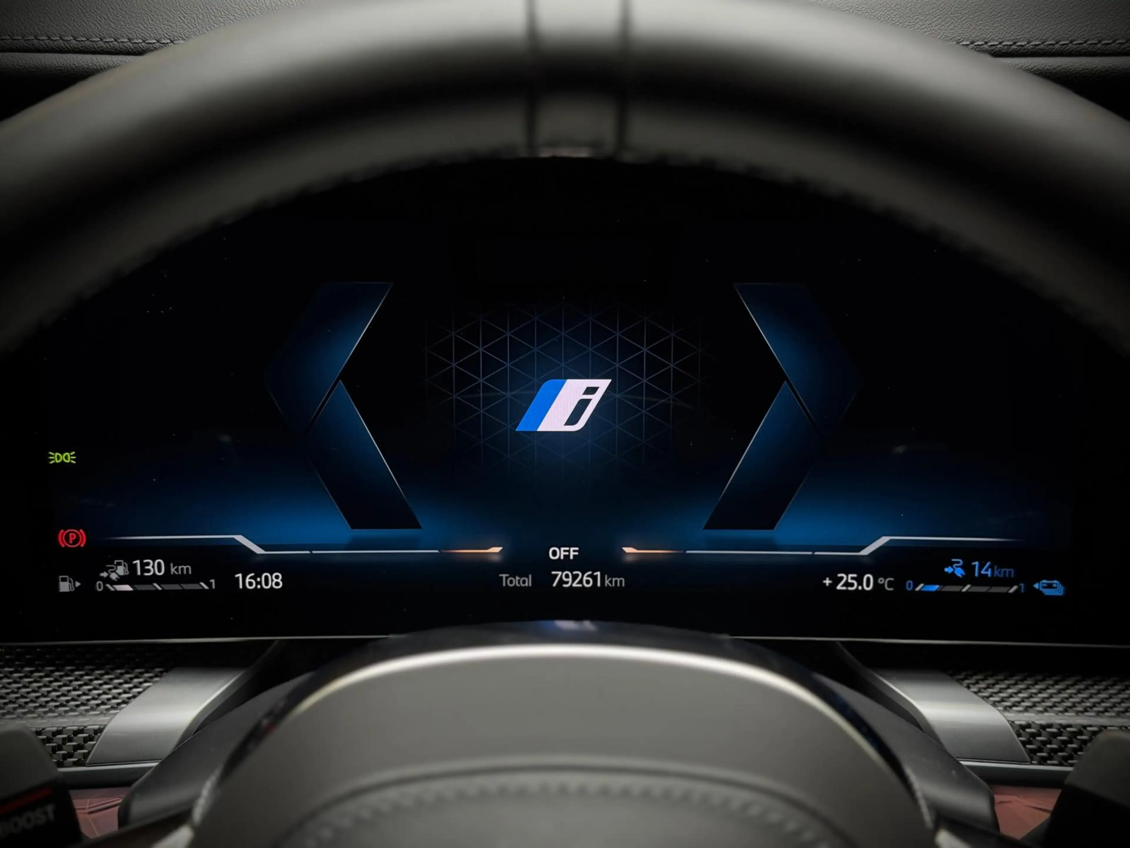BMW 750 e xDr M Sport Pano-SKY*Aut-Türen*B&W* — photo 11