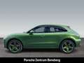 Porsche Macan GTS Зелений - thumbnail 2