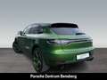 Porsche Macan GTS Зелений - thumbnail 3