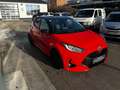Toyota Yaris Yaris - 1,5 l Hybrid Rot - thumbnail 3