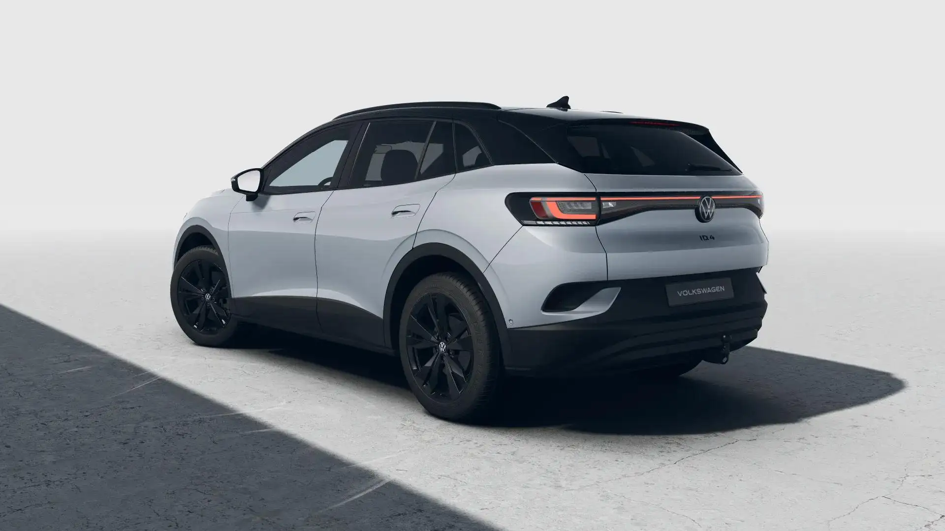 Volkswagen ID.4 286pk Pro Limited Edition 77 kWh | Sport Pakket Pl Zilver - 2