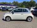Fiat 500C DolceVita 1.0 Mild Hybrid EU6d Weiß - thumbnail 4