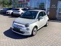 Fiat 500C DolceVita 1.0 Mild Hybrid EU6d Weiß - thumbnail 1