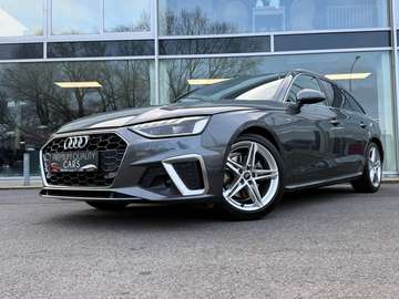 S-line / CARPLAY / TREKHAAK / CAMERA / ZETELVRWM /