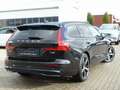 Volvo V60 Ultra T8 AWD Plug-in Hybrid/Massage/360°Cam Schwarz - thumbnail 4