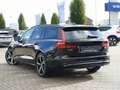 Volvo V60 Ultra T8 AWD Plug-in Hybrid/Massage/360°Cam Schwarz - thumbnail 3