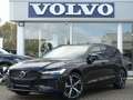 Volvo V60 Ultra T8 AWD Plug-in Hybrid/Massage/360°Cam Schwarz - thumbnail 1
