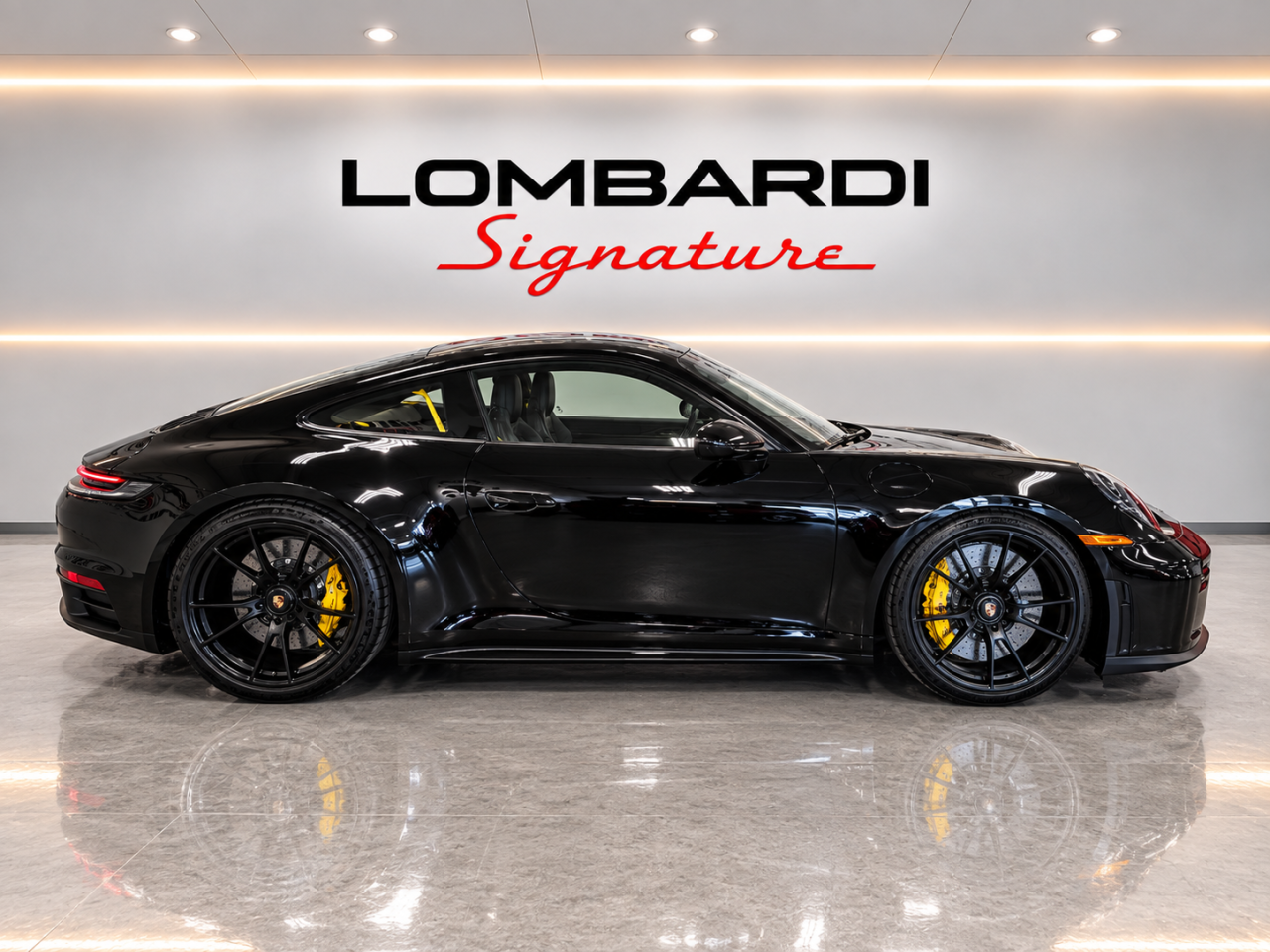 2026 Porsche 911 GT3 PDK, PCCB, BUCKETS, LIFT — снимка 2