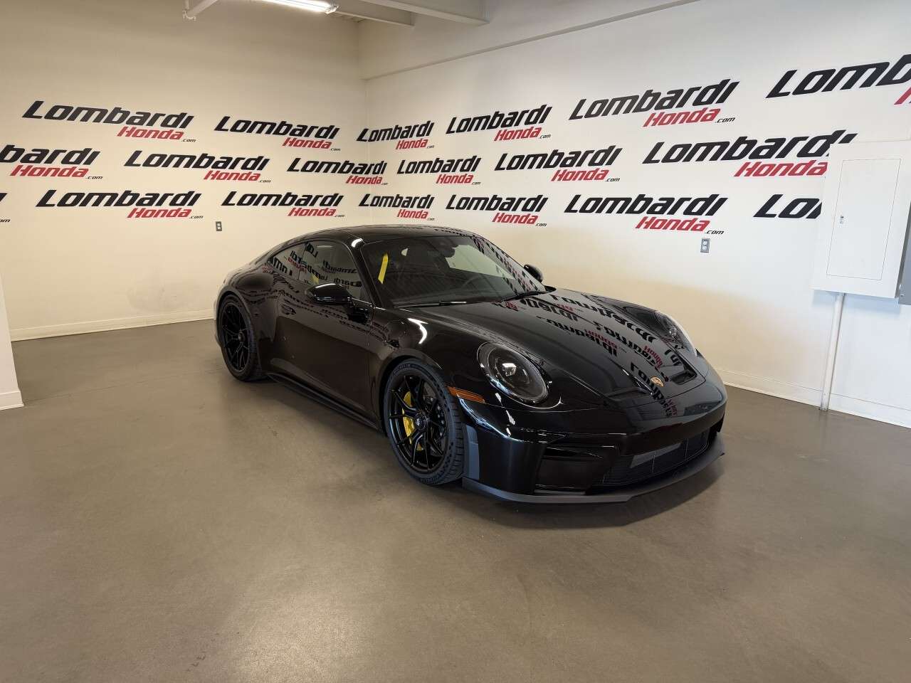 2026 Porsche 911 GT3 PDK, PCCB, BUCKETS, LIFT — снимка 4