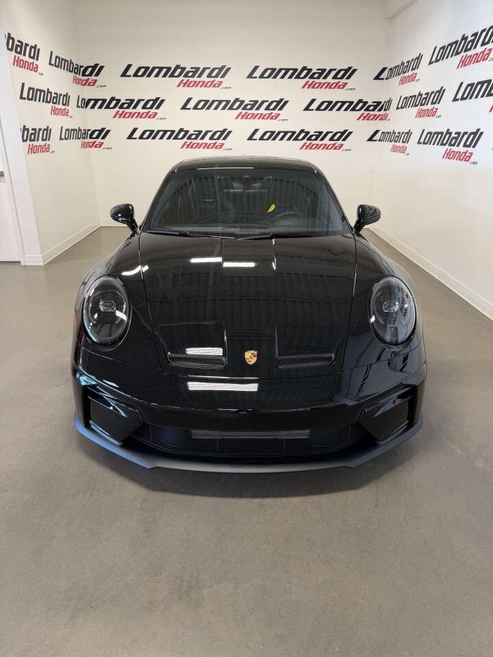 2026 Porsche 911 GT3 PDK, PCCB, BUCKETS, LIFT — снимка 5