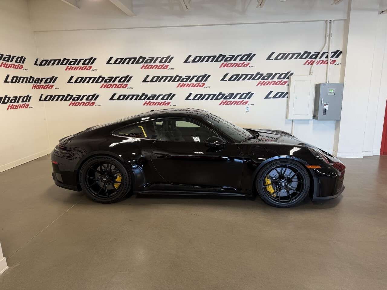 2026 Porsche 911 GT3 PDK, PCCB, BUCKETS, LIFT — снимка 3