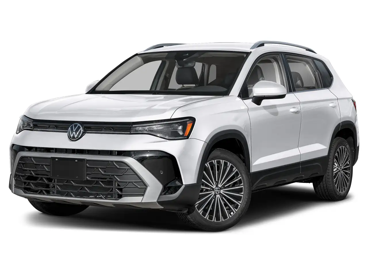 2026 Volkswagen Taos