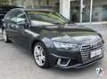 Audi A4 Avant 40 2.0 tdi quattro 190cv s-tronic S Line Gris - thumbnail 3