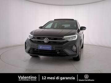 1.5 TSI DSG ACT R-Line