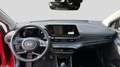 Hyundai i20 (BC3) GO Plus 1.2 MPI b5bu1-PP4 Rot - thumbnail 9