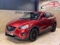 Mazda CX-5 2.0i 4x4 Sport * GARANTIE 12 MOIS * Rood - thumbnail 6