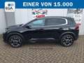Citroen C5 Aircross AUTOMATIK*KAMERA*E-KLAPPE*LEDER*LED Schwarz - thumbnail 3