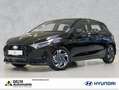 Hyundai i20 1.0 TGDI DCT Trend Voll-LED Carplay Kam Andr Schwarz - thumbnail 1