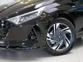 Hyundai i20 1.0 TGDI DCT Trend Voll-LED Carplay Kam Andr Schwarz - thumbnail 7